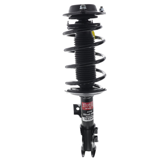 SR4666 Strut-Plus Suspension Strut and Coil Spring Assembly KYB Canada