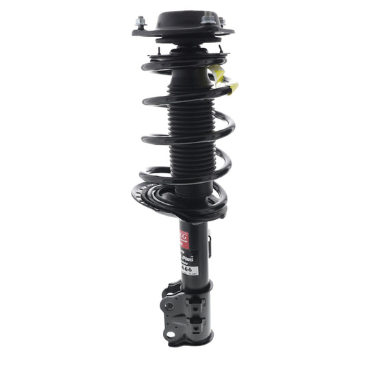 SR4666 Strut-Plus Suspension Strut and Coil Spring Assembly KYB Canada