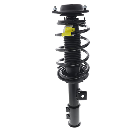 SR4666 Strut-Plus Suspension Strut and Coil Spring Assembly KYB Canada
