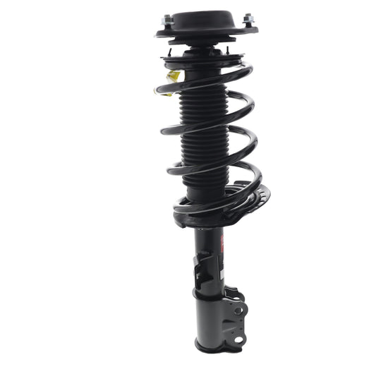 SR4666 Strut-Plus Suspension Strut and Coil Spring Assembly KYB Canada