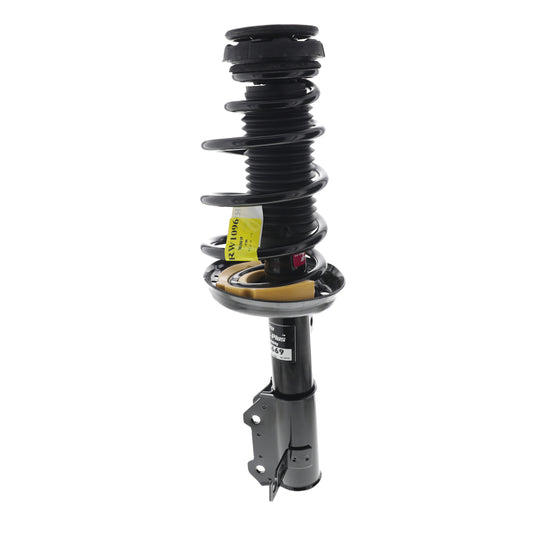 SR4669 Strut-Plus Suspension Strut and Coil Spring Assembly KYB Canada