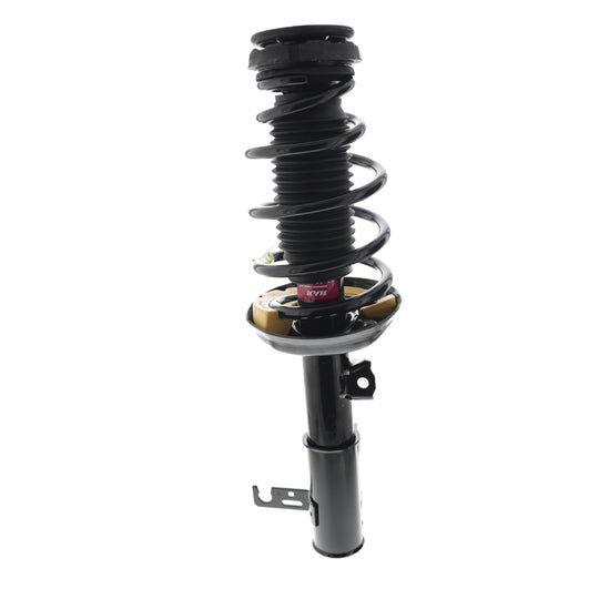 SR4669 Strut-Plus Suspension Strut and Coil Spring Assembly KYB Canada