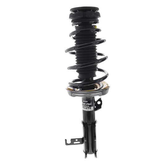 SR4670 Strut-Plus Suspension Strut and Coil Spring Assembly KYB Canada