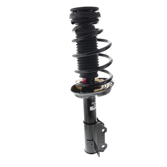 SR4670 Strut-Plus Suspension Strut and Coil Spring Assembly KYB Canada