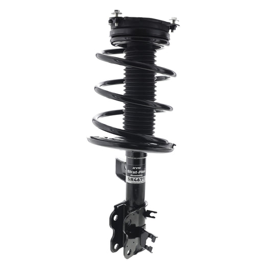 SR4671 Strut-Plus Suspension Strut and Coil Spring Assembly KYB Canada