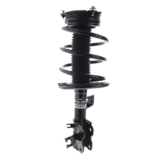 SR4672 Strut-Plus Suspension Strut and Coil Spring Assembly KYB Canada