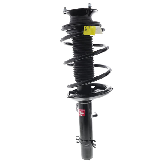 SR4674 Strut-Plus Suspension Strut and Coil Spring Assembly KYB Canada
