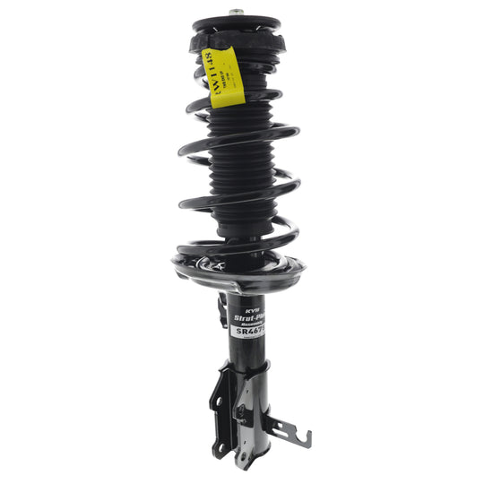 SR4675 Strut-Plus Suspension Strut and Coil Spring Assembly KYB Canada