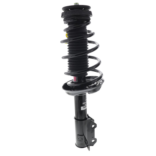 SR4676 Strut-Plus Suspension Strut and Coil Spring Assembly KYB Canada
