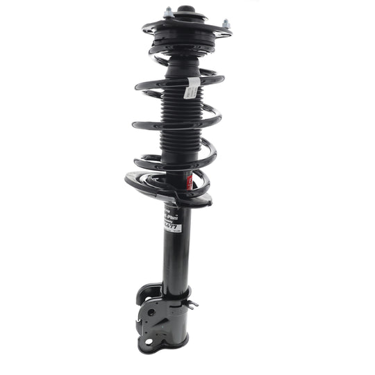 SR4677 Strut-Plus Suspension Strut and Coil Spring Assembly KYB Canada