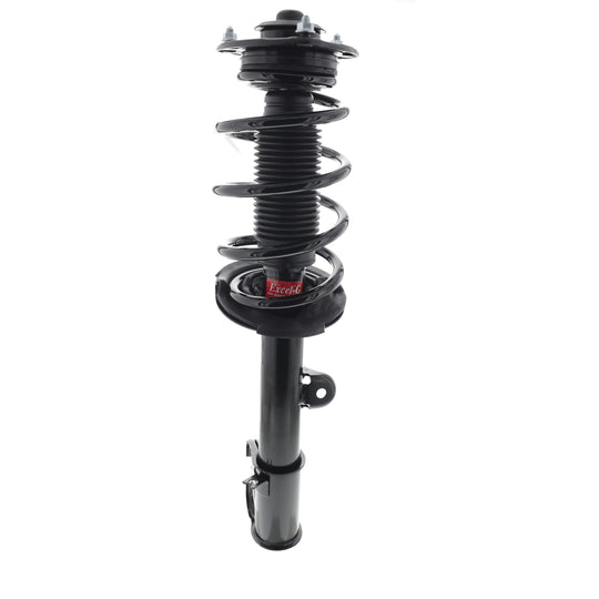 SR4677 Strut-Plus Suspension Strut and Coil Spring Assembly KYB Canada