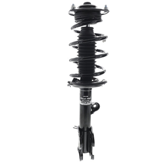 SR4678 Strut-Plus Suspension Strut and Coil Spring Assembly KYB Canada