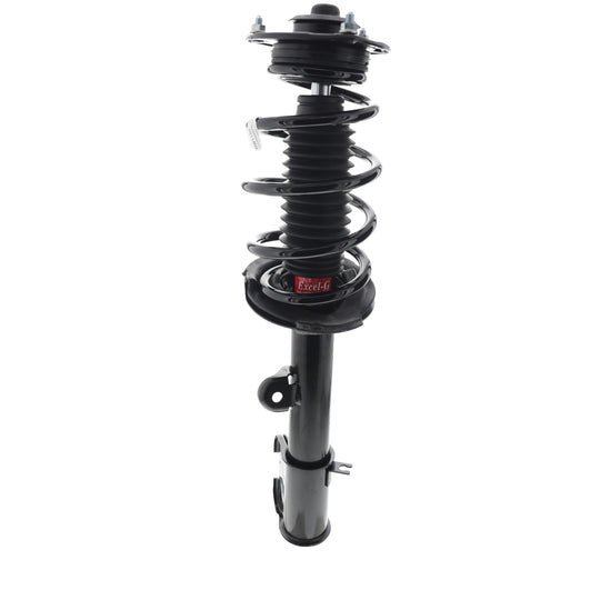 SR4678 Strut-Plus Suspension Strut and Coil Spring Assembly KYB Canada