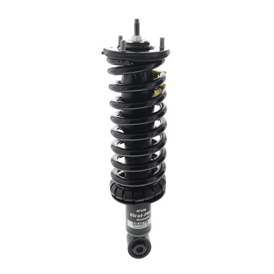 SR4679 Strut-Plus Suspension Strut and Coil Spring Assembly KYB Canada