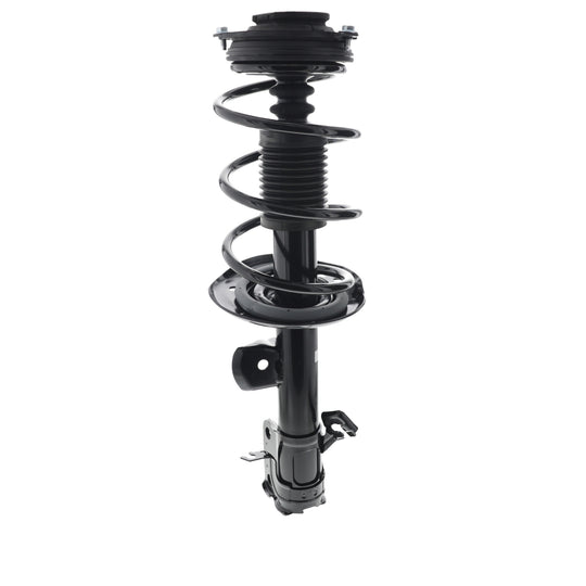 SR4681 Strut-Plus Suspension Strut and Coil Spring Assembly KYB Canada