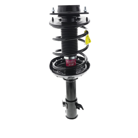 SR4685 Strut-Plus Suspension Strut and Coil Spring Assembly KYB Canada