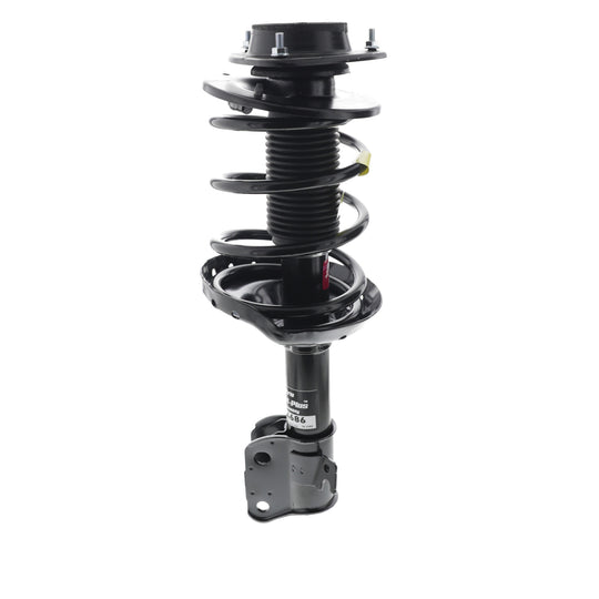SR4686 Strut-Plus Suspension Strut and Coil Spring Assembly KYB Canada