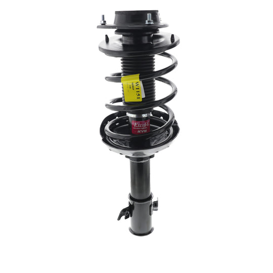 SR4686 Strut-Plus Suspension Strut and Coil Spring Assembly KYB Canada