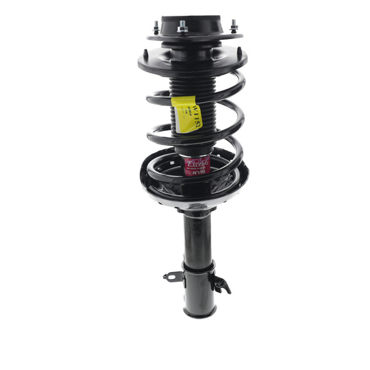 SR4687 Strut-Plus Suspension Strut and Coil Spring Assembly KYB Canada
