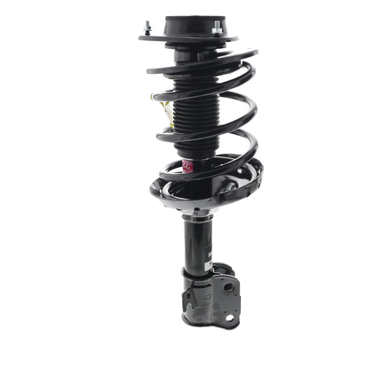 SR4687 Strut-Plus Suspension Strut and Coil Spring Assembly KYB Canada