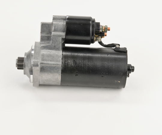SR468X Remanufactured Starter Motor Bosch Canada
