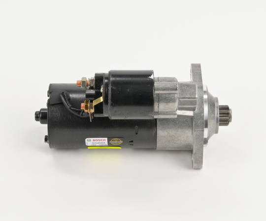 SR468X Remanufactured Starter Motor Bosch Canada