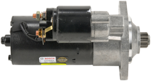 Load image into Gallery viewer, SR468X Remanufactured Starter Motor Bosch Canada