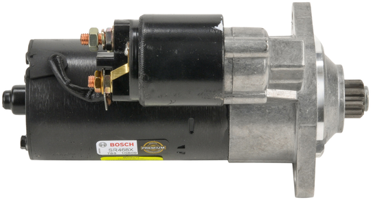 SR468X Remanufactured Starter Motor Bosch Canada