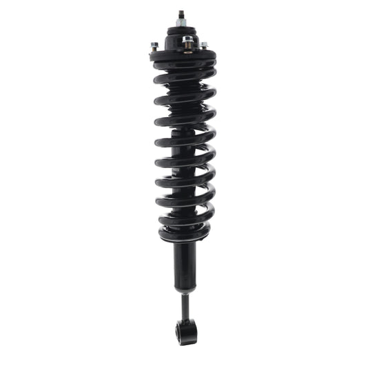 SR4695 Strut-Plus Suspension Strut and Coil Spring Assembly KYB Canada