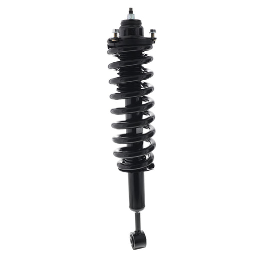 SR4695 Strut-Plus Suspension Strut and Coil Spring Assembly KYB Canada