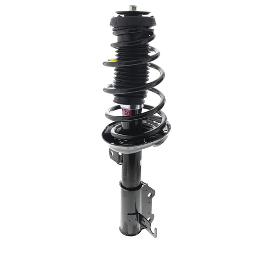 SR4697 Strut-Plus Suspension Strut and Coil Spring Assembly KYB Canada