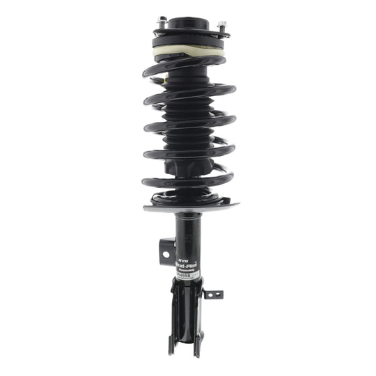 SR4698 Strut-Plus Suspension Strut and Coil Spring Assembly KYB Canada