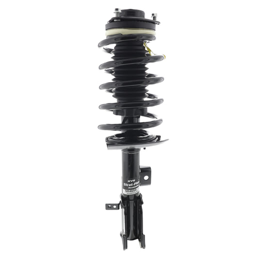 SR4699 Strut-Plus Suspension Strut and Coil Spring Assembly KYB Canada