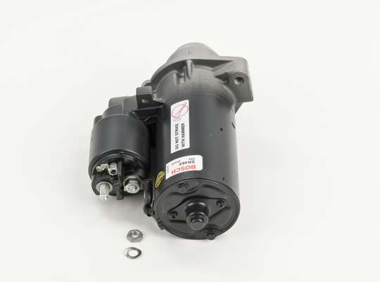 SR46X Remanufactured Starter Motor Bosch Canada
