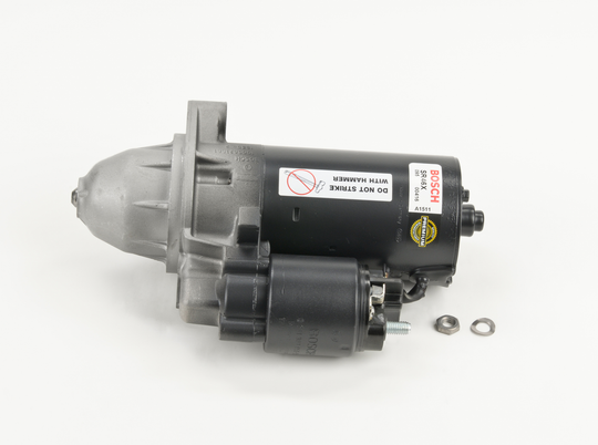 SR46X Remanufactured Starter Motor Bosch Canada