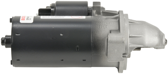 SR46X Remanufactured Starter Motor Bosch Canada