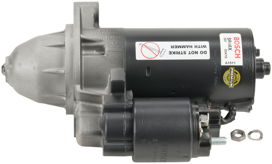 SR46X Remanufactured Starter Motor Bosch Canada