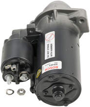 Charger l'image dans la galerie, SR46X Remanufactured Starter Motor Bosch Canada