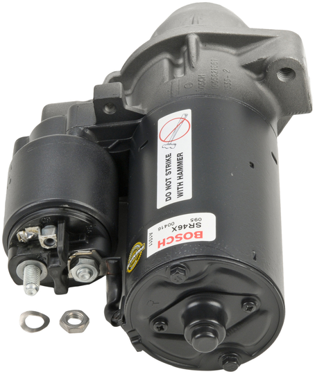SR46X Remanufactured Starter Motor Bosch Canada