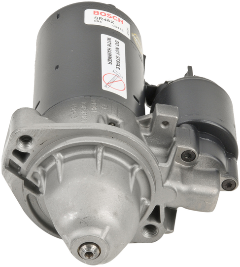 SR46X Remanufactured Starter Motor Bosch Canada