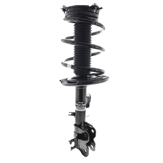 SR4703 Strut-Plus Suspension Strut and Coil Spring Assembly KYB Canada