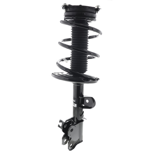 SR4703 Strut-Plus Suspension Strut and Coil Spring Assembly KYB Canada