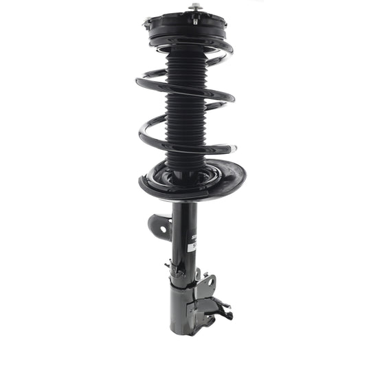 SR4703 Strut-Plus Suspension Strut and Coil Spring Assembly KYB Canada