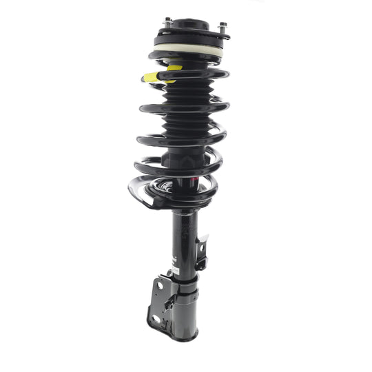 SR4704 Strut-Plus Suspension Strut and Coil Spring Assembly KYB Canada