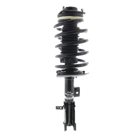 SR4705 Strut-Plus Suspension Strut and Coil Spring Assembly KYB Canada
