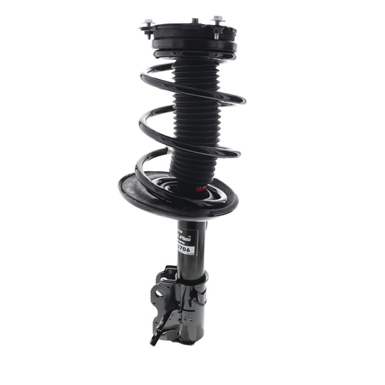 SR4706 Strut-Plus Suspension Strut and Coil Spring Assembly KYB Canada