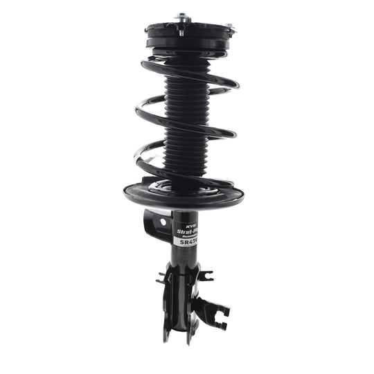 SR4706 Strut-Plus Suspension Strut and Coil Spring Assembly KYB Canada