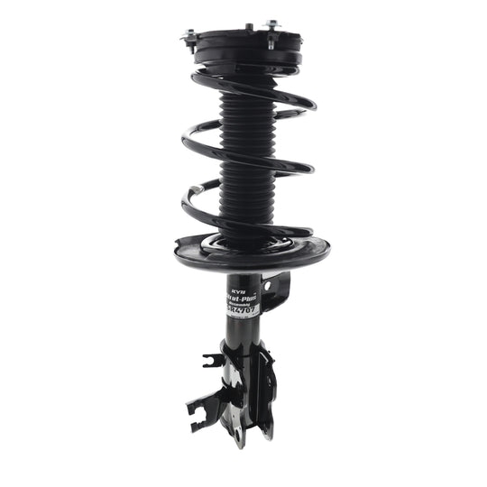 SR4707 Strut-Plus Suspension Strut and Coil Spring Assembly KYB Canada