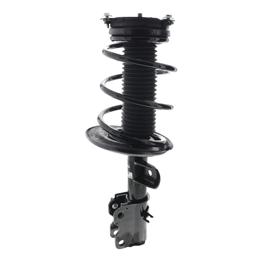SR4707 Strut-Plus Suspension Strut and Coil Spring Assembly KYB Canada