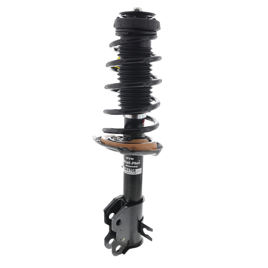 SR4708 Strut-Plus Suspension Strut and Coil Spring Assembly KYB Canada